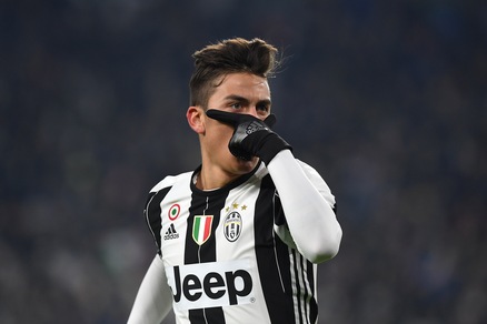 Juventus, Dybala svela il segreto della nuova esultanza