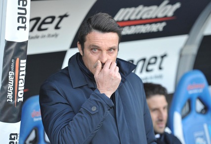 Serie A Udinese, Oddo: «Contento di essere qui, società ambiziosa»