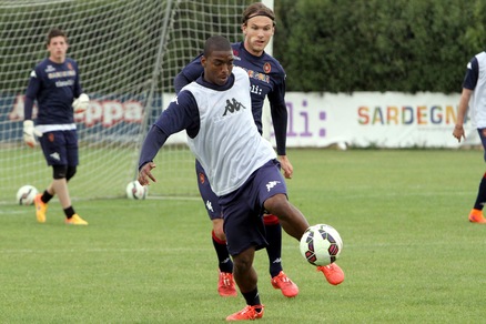 Calciomercato Cagliari, Caio Rangel ufficiale al Criciuma