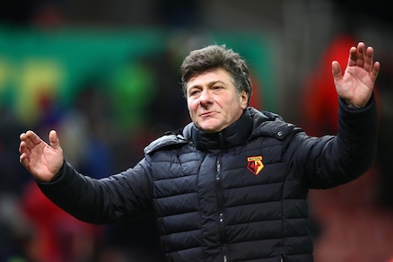 Calciomercato Watford, Mazzarri: «Niang e Zarate li volevano grandi club»