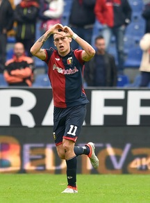 Calciomercato, Milan-Ocampos: tutto fatto