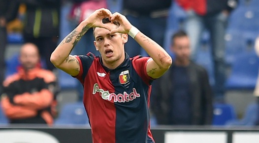 Calciomercato, Milan-Ocampos: tutto fatto
