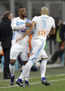 Evra si è già preso il Marsiglia: «Debutto da sogno»