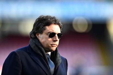 Zerbin è del Napoli: i dettagli del contratto