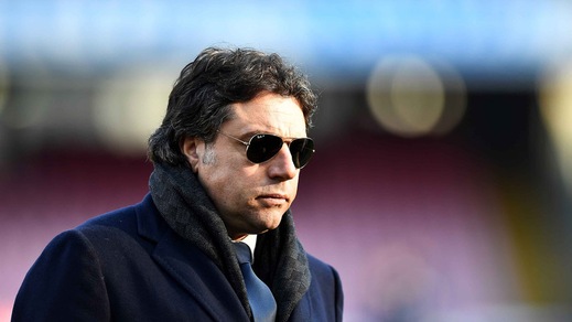 Zerbin è del Napoli: i dettagli del contratto