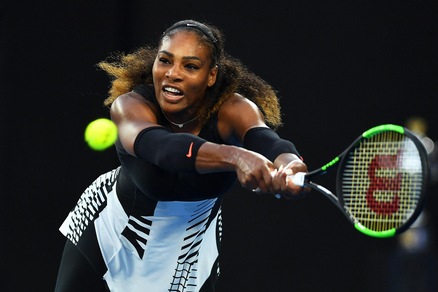 Australian Open, Serena Williams è la vincitrice della finale familiare di Melbourne