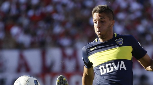 Boca Juniors, Bentancur: «La Juve? Per me sarebbe un sogno»