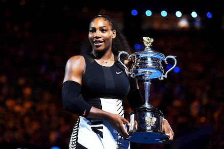 Australian Open, Serena Williams torna prima: battuta la sorella Venus
