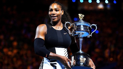 Australian Open, Serena Williams torna prima: battuta la sorella Venus