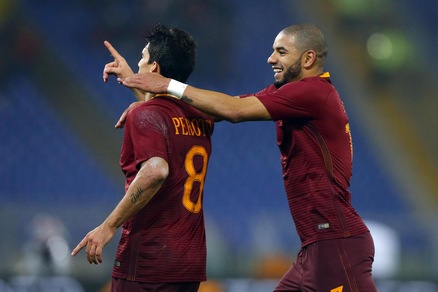 Serie A: Sampdoria-Roma, quote giallorosse