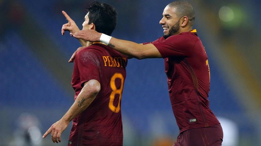 Serie A: Sampdoria-Roma, quote giallorosse