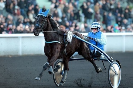 Il Barbetta ha fatto tredici