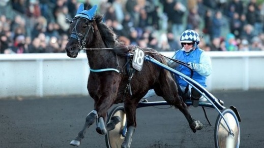 Il Barbetta ha fatto tredici