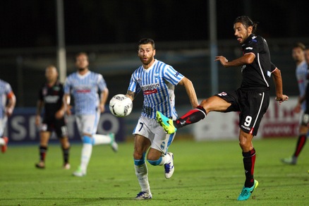 La Serie B in diretta. Segui le gare live alle 15