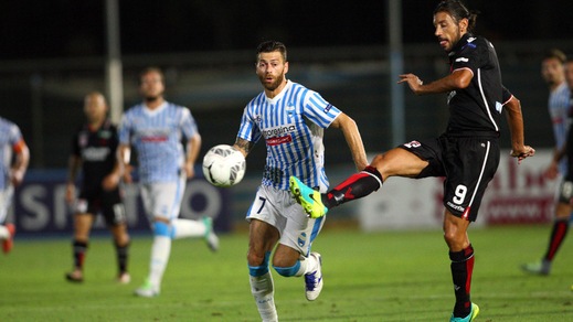 La Serie B in diretta. Segui le gare live alle 15