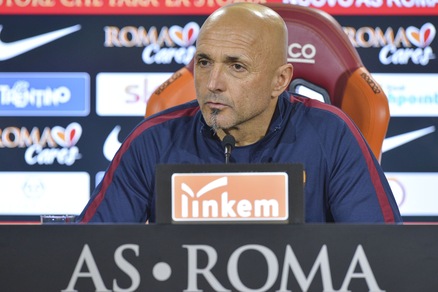Roma, Spalletti: «Mai chiesto di cedere Paredes, Grenier come Fazio. E Kessie mi piace»