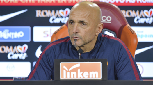 Roma, Spalletti: «Mai chiesto di cedere Paredes, Grenier come Fazio. E Kessie mi piace»