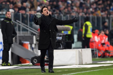 Montella: «Difendo Gigio e Locatelli»
