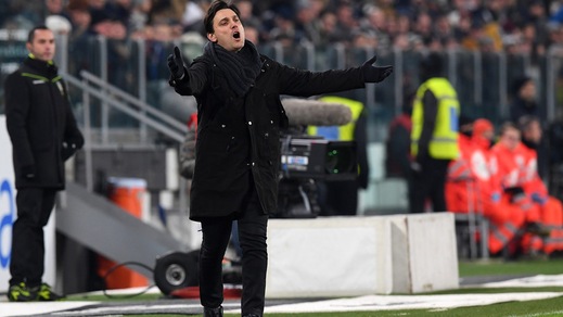 Montella: «Difendo Gigio e Locatelli»