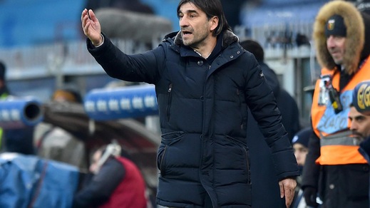 Serie A Genoa, Juric: «Ocampos? Il Milan è un'opportunità»