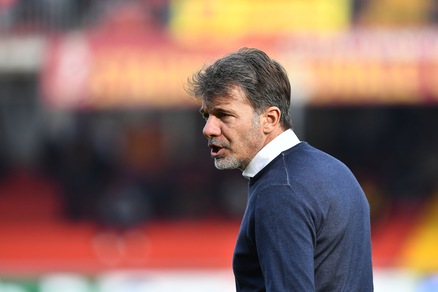 Serie B, gli squalificati: due turni a Verna, Benevento senza Baroni e Cisse