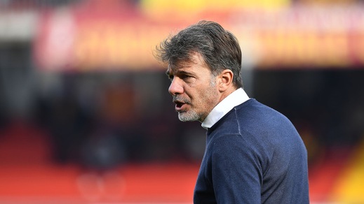 Serie B, gli squalificati: due turni a Verna, Benevento senza Baroni e Cisse