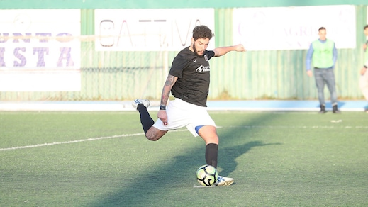 Unipomezia, Ugolini: «Vogliamo ripeterci con la Vis Artena»