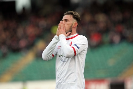 Diretta Bari-Vicenza, probabili formazioni e tempo reale ore 18