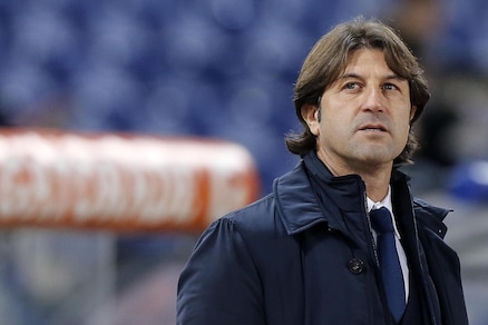 Calciomercato Cagliari, Rastelli: «Miangue titolare? Nessuno ha il posto fisso»