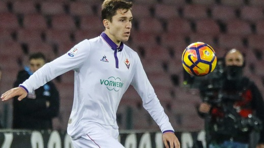 Serie A, Fiorentina avanti tutta contro il Genoa