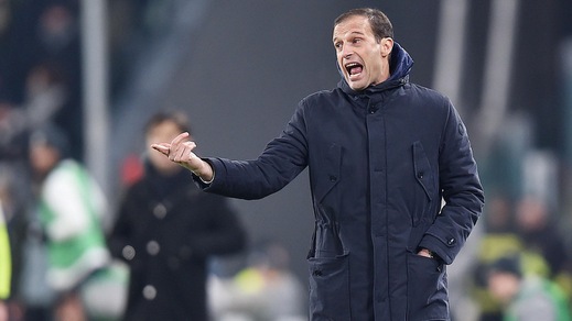 Serie A: Sassuolo, un'altra impresa contro la Juve a 7,00