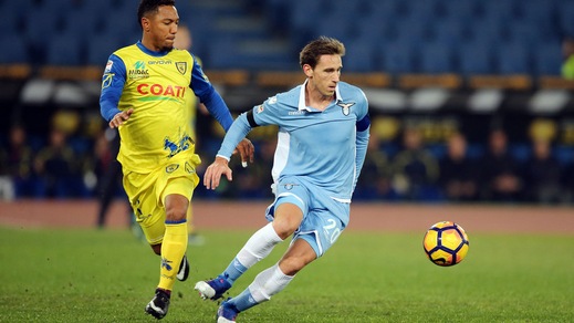 Calciomercato Lazio, Biglia ha deciso e dice sì