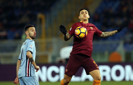 Calciomercato, intrigo Paredes: la Roma aspetta