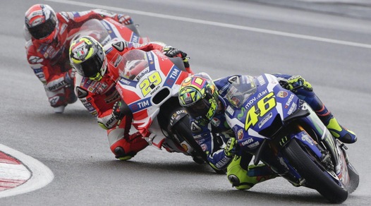 MotoGP, Sky Sport nel vivo della nuova stagione: da lunedì primi test a Sepang