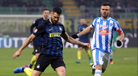 Calciomercato Pescara, Memushaj destinato al Sion