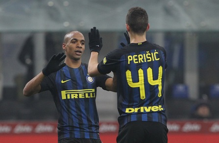 Serie A, Inter-Pescara 3-0, il tabellino