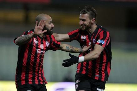 Lega Pro, Foggia e Matera ok: Juve Stabia fermata