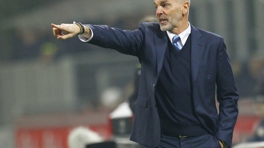 Pioli: «Possiamo fare anche meglio». Eder: «La Juventus non ci fa paura»