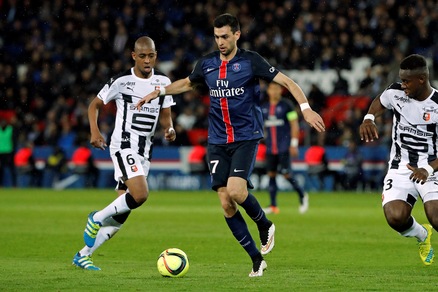 Dalla Francia: «La Juventus pensa a Pastore»