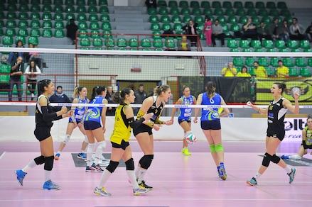 Volley: A2 Femminile, Legnano supera la Lilliput al quinto set