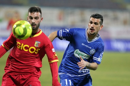 Il Fondi cerca rinforzi in difesa: obiettivi Contessa e Pasqualoni