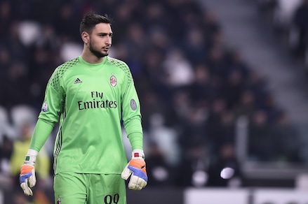 Calciomercato, Milan e Donnarumma: c’è il piano per blindarlo