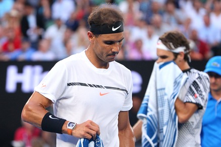 Diretta Federer-Nadal: segui la finale degli Australian Open live