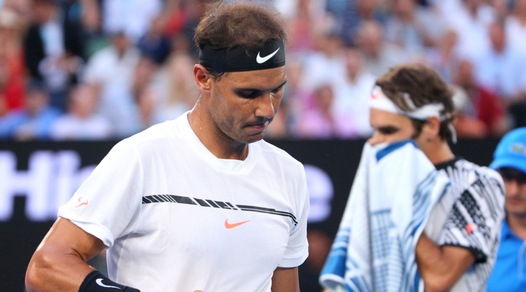 Diretta Federer-Nadal: segui la finale degli Australian Open live
