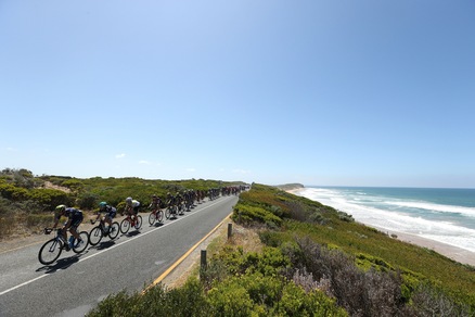 Arndt ha vinto la 3ª edizione del Cadel Evans Great Ocean