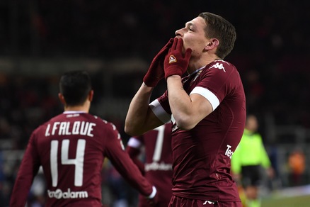 Serie A Torino-Atalanta, formazioni ufficiali e tempo reale alle 12.30