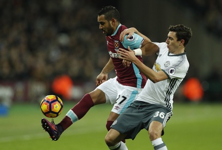 Il West Ham conferma: Payet al Marsiglia per 29.3 milioni di euro