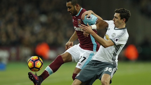 Il West Ham conferma: Payet al Marsiglia per 29.3 milioni di euro