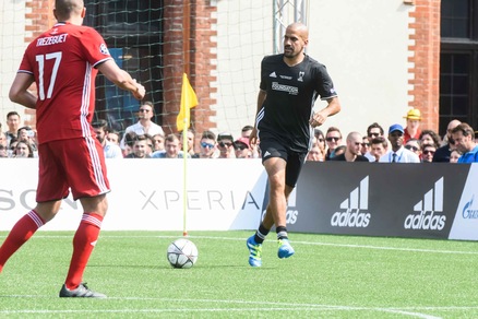 Estudiantes, Veron si è già infortunato: fuori almeno 3 settimane