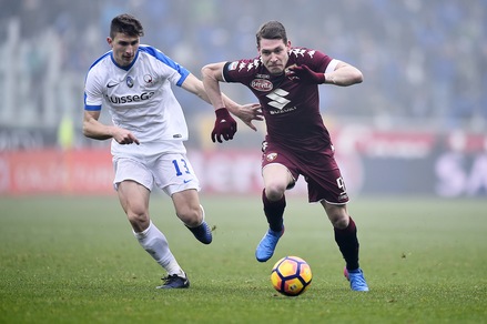 Serie A Torino-Atalanta, formazioni ufficiali e diretta ore 20.45
